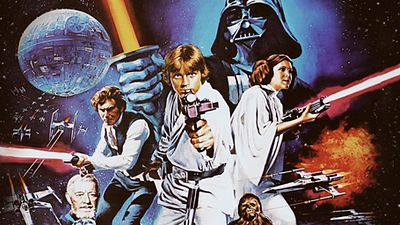 image de la news Star Wars : l'ex-réalisatrice de Wonder Woman aux commandes d'un spin-off ?