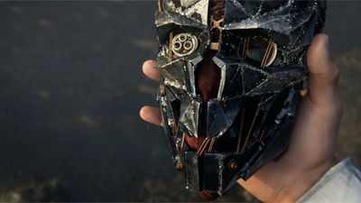 image de la news E3 2015 : Bethesda dévoile Dishonored 2
