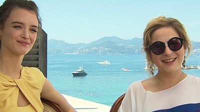 image de la news Vice Versa : quel est le Pixar préféré de Pierre Niney, Charlotte  le Bon, Gilles Lellouche... ?