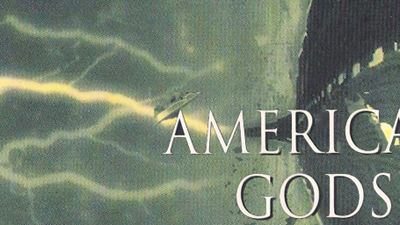 American Gods: le livre culte de Neil Gaiman devient une série !