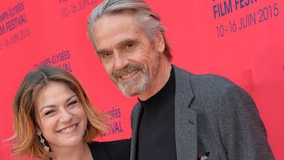 image de la news Champs-Elysées Film Festival : les moments forts en images ! 