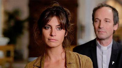 image de la news Laetitia Millot est une femme meurtrie dans On se retrouvera ce soir sur TF1