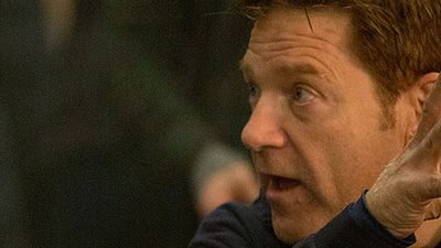 image de la news Le Crime de l'Orient Express : après Cendrillon, Kenneth Branagh s'attaque à Agatha Christie