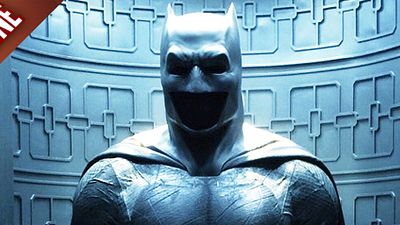 image de la news Fanzone 431 : Des caméos héroïques dans Batman V Superman ?