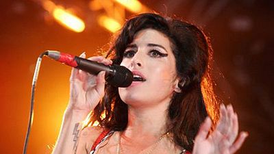 image de la news Amy, documentaire sur Amy Winehouse : rencontre avec le réalisateur Asif Kapadia 