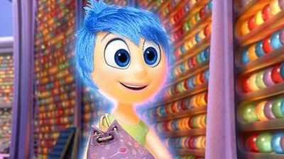 image de la news Vice Versa : le plus gros succès de Pixar au box-office mondial ?