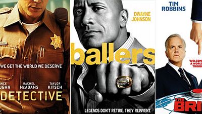 image de la news True Detective 2, Ballers et The Brink : trois séries HBO lancées en une soirée