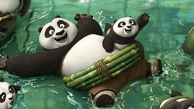 image de la news Kung Fu Panda 3, Hotel Transylvanie 2, Floride...  Les bandes-annonces ciné à ne pas rater !