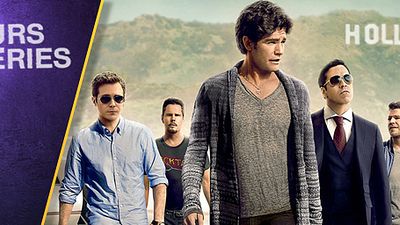 image de la news Les boys d'Entourage reviennent dans Tueurs en Séries !