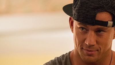 image de la news Channing Tatum : non, Gambit ne sera pas dans X-Men Apocalypse