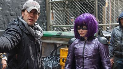image de la news Kick-Ass : Matthew Vaughn travaille bien sur un prequel 