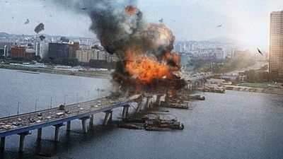 image de la news The Terror Live : Terrorisme et manipulation médiatique dans ce huis-clos haletant !