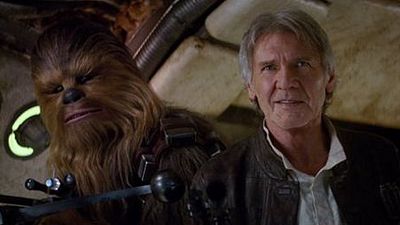 image de la news Star Wars 7 : le film rentre déjà dans le Guiness des records !