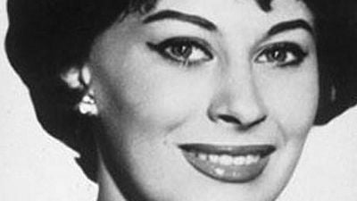 image de la news Décès de Magali Noël, actrice pour Fellini dans La Dolce Vita et Amarcord