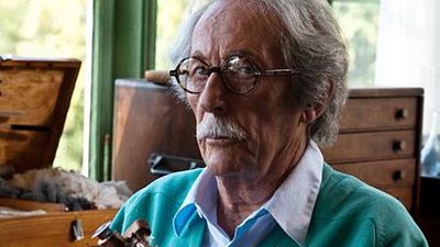 image de la news Jean Rochefort : Non, il ne prend pas sa retraite !