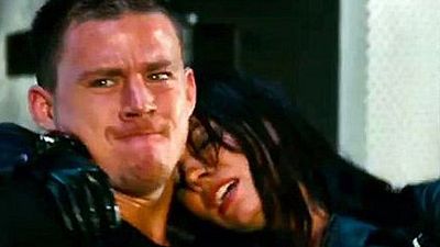 image de la news G.I. Joe : Channing Tatum "déteste" le premier film !