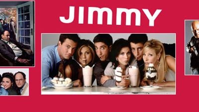 La chaîne Jimmy s'éteint après 25 ans : 12 séries cultes qu'elle a lancées en France
