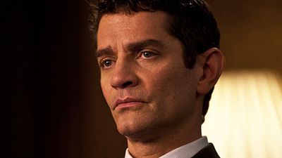 image de la news Gotham saison 2 recrute James Frain en grand méchant