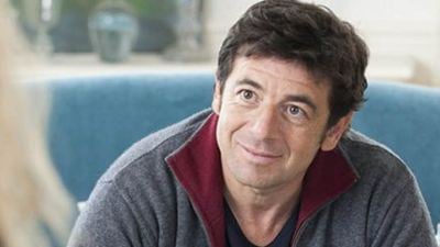 Patrick Bruel dirigé par son ex-femme dans le film Madame