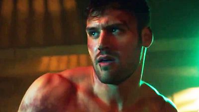 image de la news Heroes Reborn : une première bande-annonce très intense !