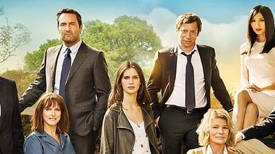 image de la news Belles familles : le nouveau film de Jean-Paul Rappeneau s'affiche !