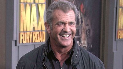 image de la news Après Un moment d'égarement, Jean-François Richet dirige Mel Gibson en ancien taulard