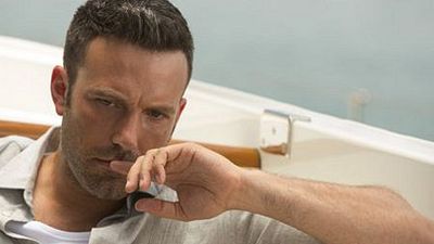 image de la news Ben Affleck et Matt Damon au coeur du scandale de la FIFA !