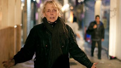 image de la news Après Les Salauds, Claire Denis réalise un film de science-fiction !