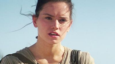 image de la news Star Wars 7 : mais qui pourraient être les parents de Rey ? (SPOILERS)