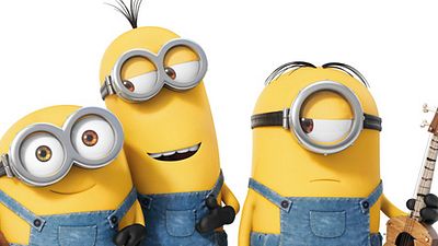 image de la news Les Minions : apprenez à parler leur langue en 2 minutes chrono !