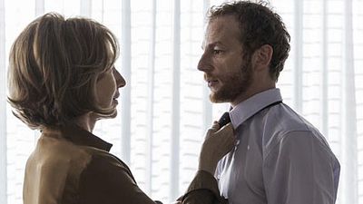 image de la news Bande-annonce La Volante : Nathalie Baye se venge