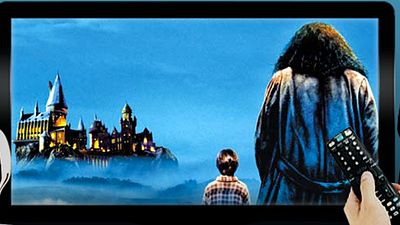 image de la news Dimanche soir à la télé : on mate "Harry Potter à l'école des sorciers" et "Evasion"