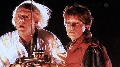 image de la news Un remake de Retour vers le Futur ? Robert Zemeckis s'y oppose violemment
