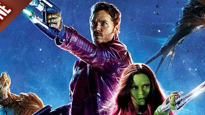 image de la news FanZone 439 : Les Gardiens de la Galaxie... Vol.2