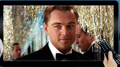 Ce soir à la télé : on mate "Chérie j'ai rétréci les gosses" et "Gatsby le magnifique"