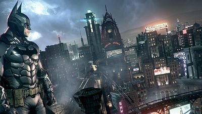 image de la news Batman Arkham Knight, un final grandiose signé Rocksteady