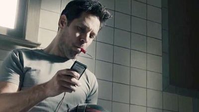 image de la news Extrait Ant-Man : Paul Rudd teste ses pouvoirs