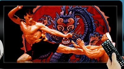 image de la news Ce soir à la télé : on mate "Bloodsport, tous les coups sont permis" et "Max la menace"