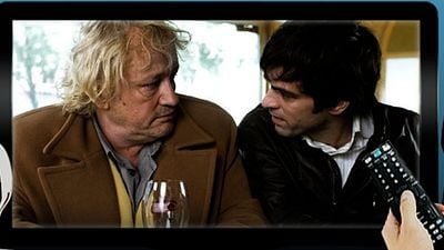 Ce soir à la télé : on mate "Le Maître de guerre" et "De battre mon cœur s'est arrêté"