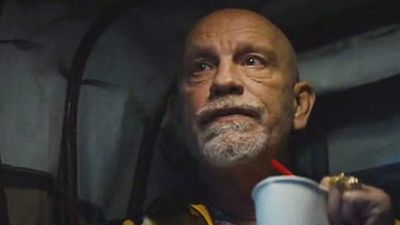 image de la news Un court métrage "Phenomenal" avec Eminem et John Malkovich pour La rage au ventre