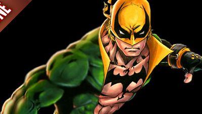 image de la news FanZone 442 : le point sur la série Marvel Iron Fist