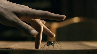 image de la news Les Désastreuses aventures des orphelins Baudelaire : un teaser... par un fan ! (MAJ)