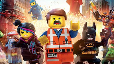 image de la news Les jouets, une emprise de plus en plus forte sur Hollywood