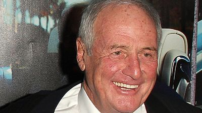 image de la news Décès de Jerry Weintraub, producteur d'Ocean's Eleven et de Karaté Kid