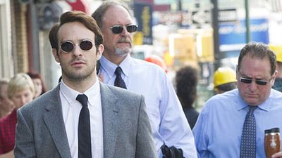 image de la news Daredevil : le tournage de la saison 2 a commencé