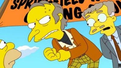 Les Simpson : la voix d'Harry Shearer finalement de retour !
