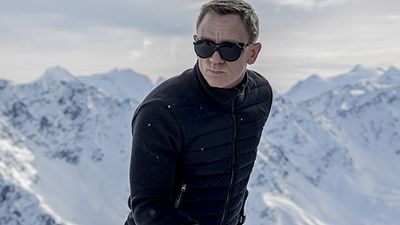 image de la news James Bond : bientôt la comédie musicale !