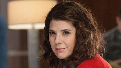 image de la news Spider-Man : Marisa Tomei sera la nouvelle Tante May !