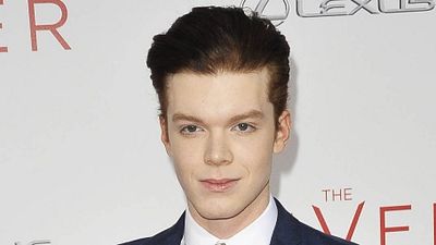 image de la news Gotham : Coup de projecteur sur Cameron Monaghan, l'acteur derrière le sourire du Joker !