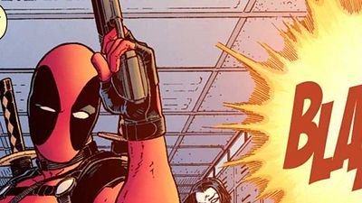 image de la news Comic-Con 2015 : Deadpool arrivera-t-il à temps ?